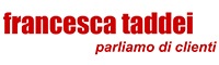 Francesca Taddei logo 200x60