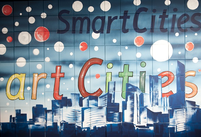  Smart Cities and Communities, partiti i primi progetti
