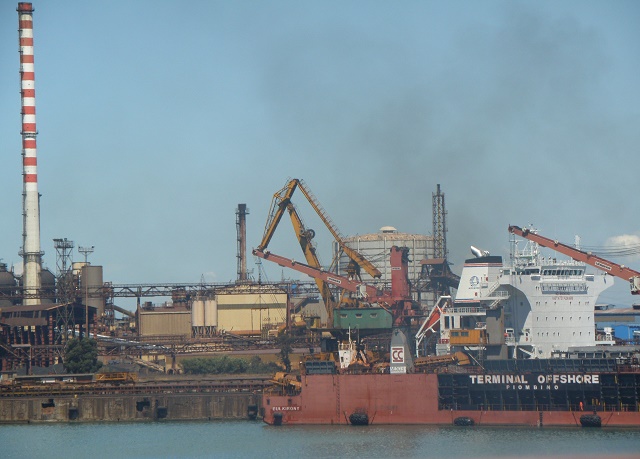  Piombino, al via dal 12 gennaio le domande per gli incentivi della Legge 181/89