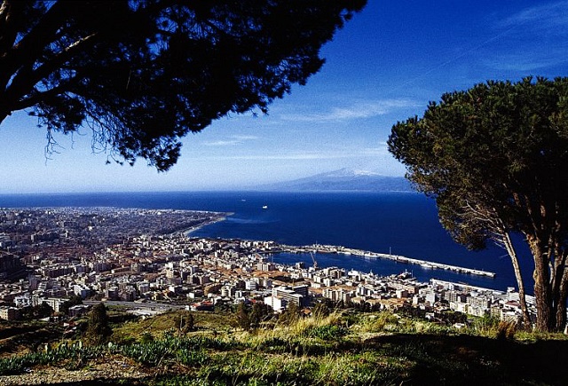 Reggio Calabria, workshop per le PMI