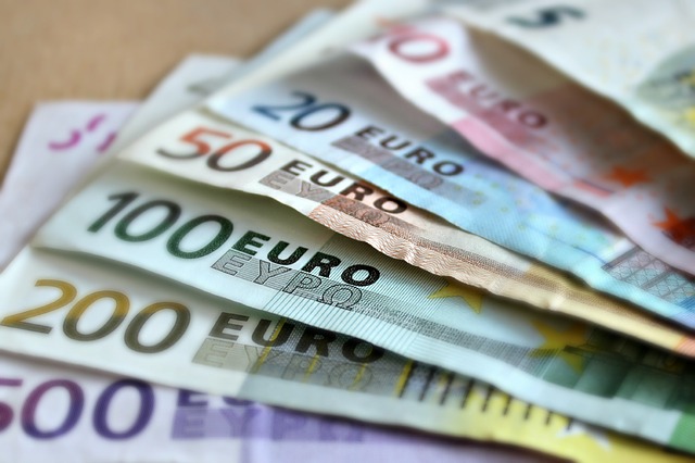 Sofferenze bancarie a quota 201 miliardi