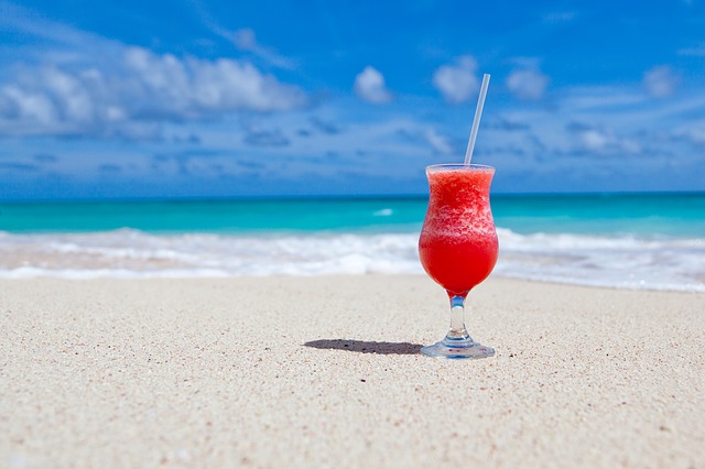  Finalmente in vacanza: ma non è sempre sinonimo di relax