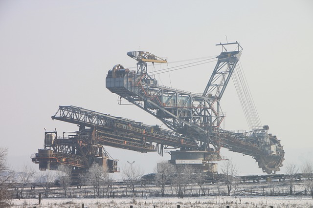 I ricambi italiani di qualità sulle flotte da miniera russe