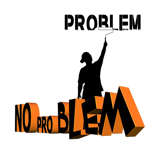 L’atteggiamento no problem
