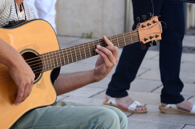 Credito d’imposta per la promozione della musica di nuovi talenti