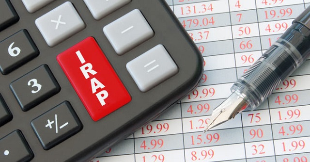 Modello Irap: in rete la bozza 2016