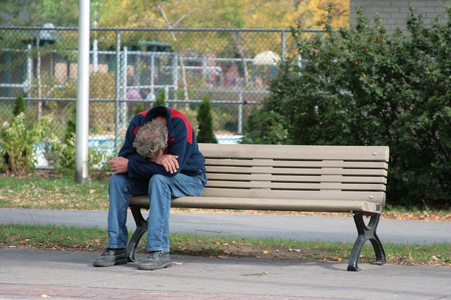 A rischio povertà 9,5 milioni di italiani