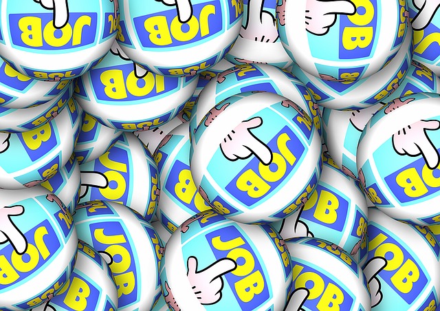 Buone notizie sul fronte dell’occupazione