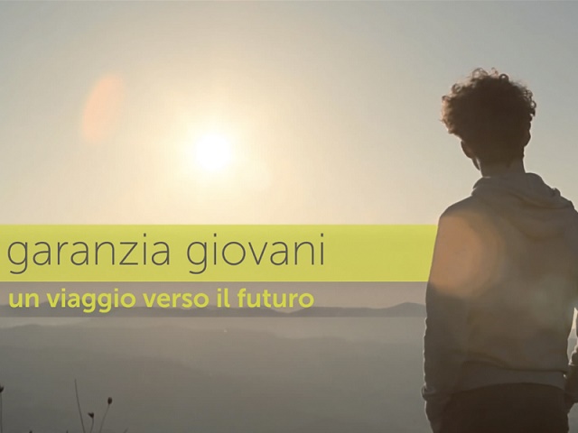Garanzia Giovani: un’altra iniziativa per la “fase due” del programma; da domani bonus occupazionale raddoppiato per chi assume giovani al termine di un tirocinio