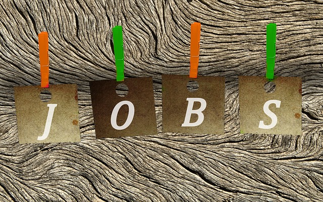 Stabili i posti vacanti nelle imprese dell’industria e dei servizi