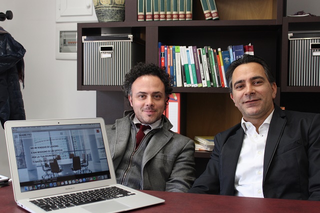 Lo sharing tra professionisti sbarca in Italia con SharePro