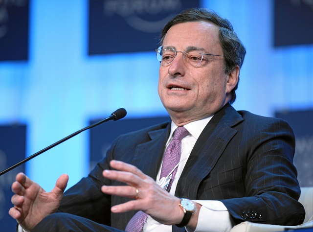  Flop del Quantitative Easing