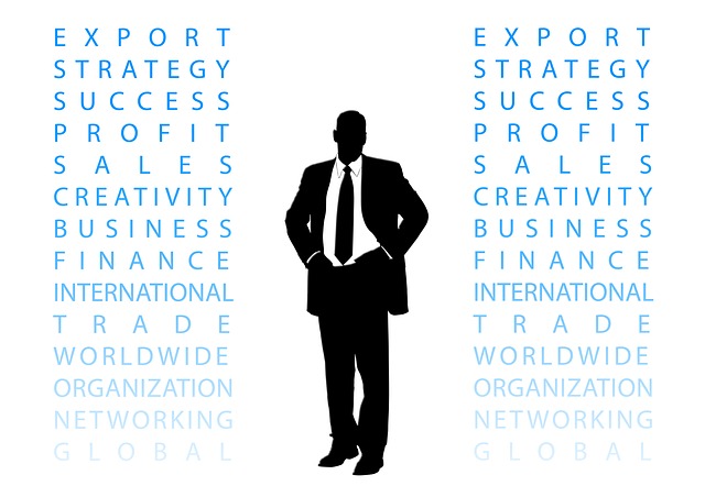 Come formare un Export Manager?