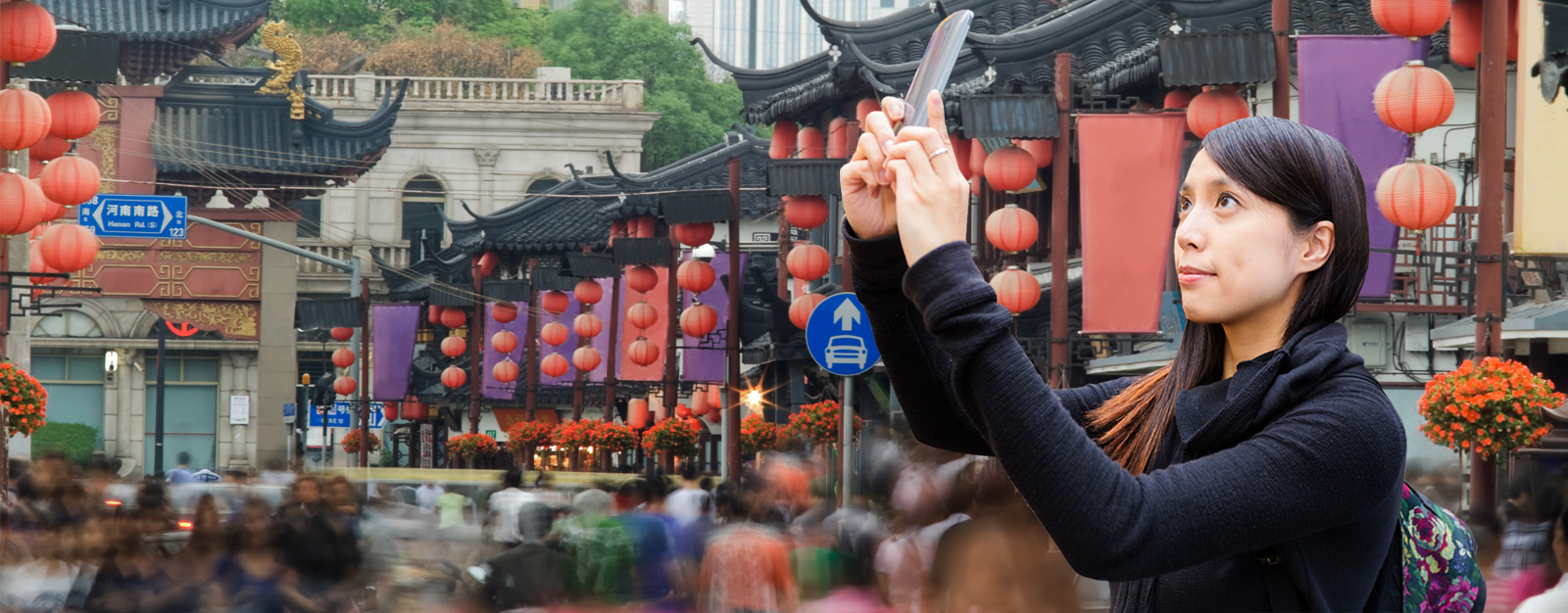 Opportunità per l’e-commerce in Cina
