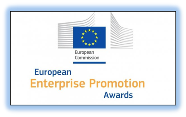 Premio europeo promozione d’impresa – EEPA 2016