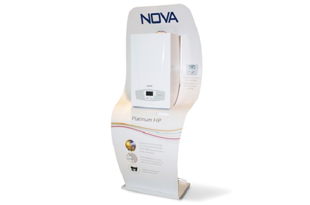  Stand modulari in alluminio per fiere: una soluzione pratica, versatile ed economica