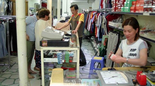 Banche: cresce l’imprenditoria straniera