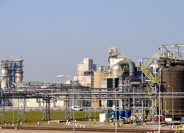 In calo i prezzi alla produzione dell’industria