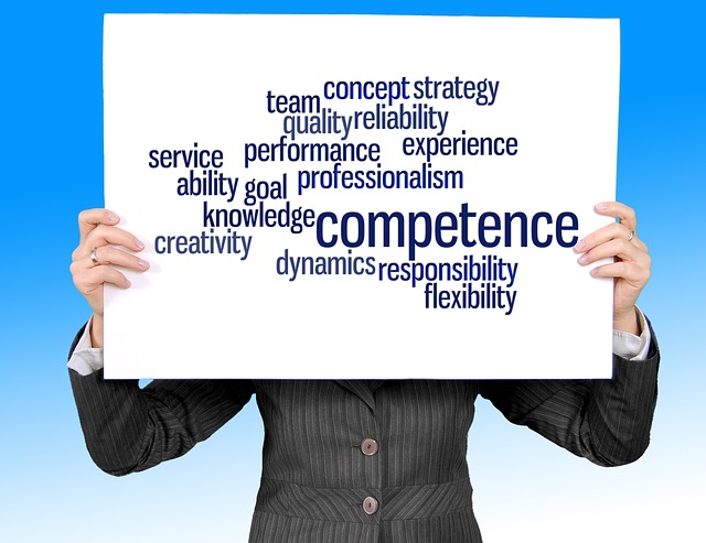 Valutazione delle competenze nelle PMI: si può fare!