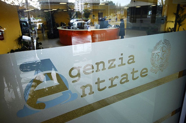 Scomputo delle perdite in caso di accertamento e adesione. In una circolare i chiarimenti delle Entrate