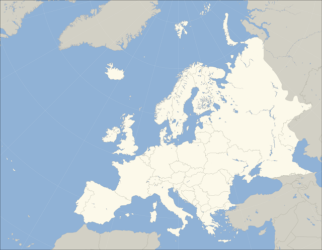 Nel primo trimestre 2016 la crescita dell’Eurozona resta debole