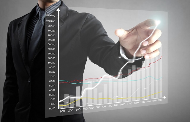  Imprese quotate: l’informazione sulle strategie fa muovere le azioni dell’8%