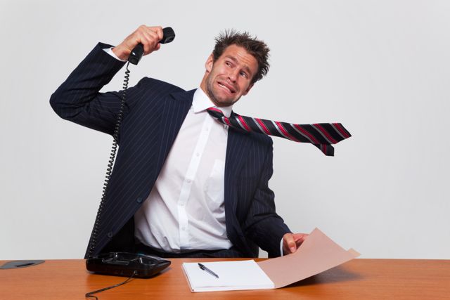  Tre motivi per ringraziare i clienti difficili