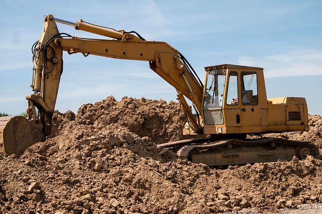 Produzione nelle costruzioni e costi di costruzione in aumento a febbraio