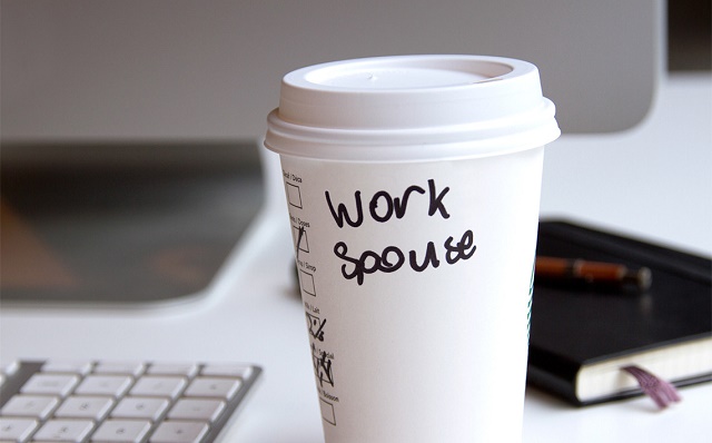  L’importanza del work spouse