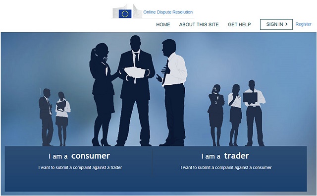Acquisti online, ecco la piattaforma per risolvere le controversie di consumo