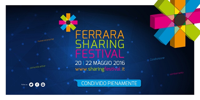 Alla fiera dello sharing con Sharepro