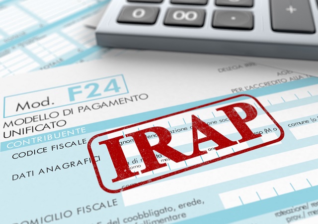 IRAP: la presenza di un collaboratore non basta