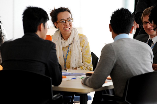  Lavorare per sempre? No grazie!