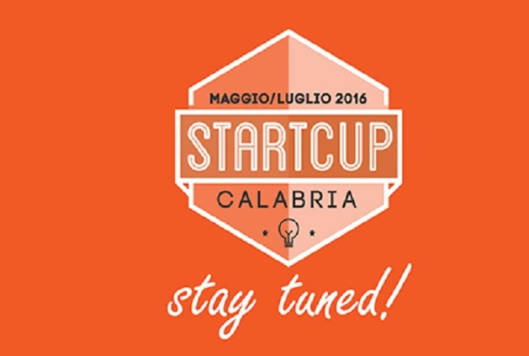 Pochi giorni al via delle iscrizioni per Start Cup Calabria 2016