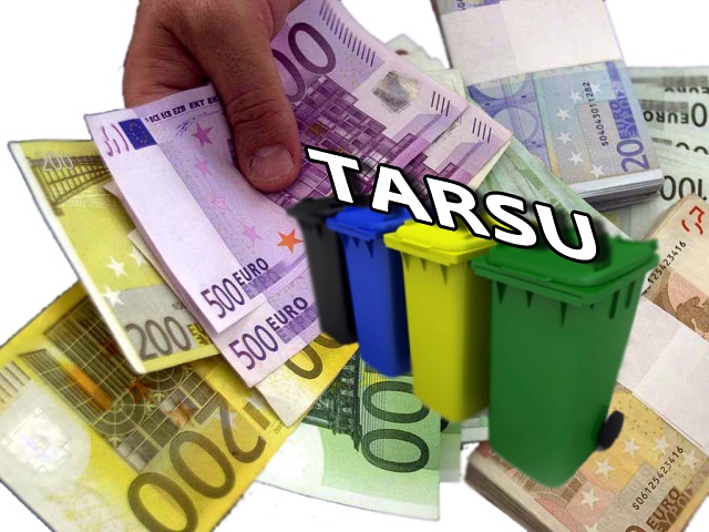  Le cartelle Tarsu non trasparenti sono nulle