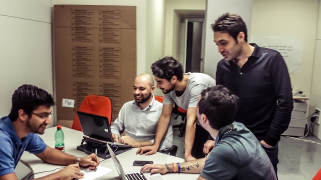 #Wcap: il programma di accelerazione di startup di TIM