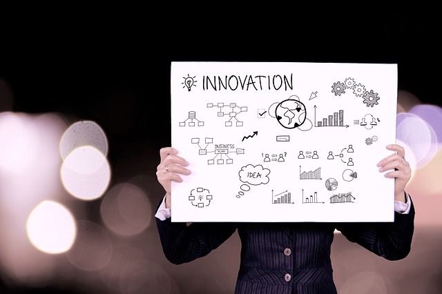  Innovare l’innovazione