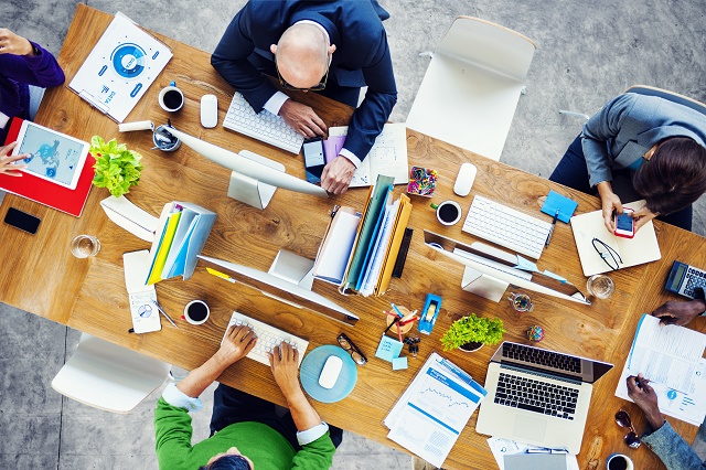  Come realizzare e finanziare un Coworking