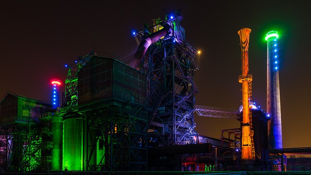 Prezzi alla produzione dell’industria in crescita
