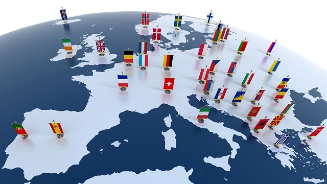 Il PMI Flash dell’eurozona scende ai minimi su 16 mesi