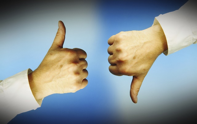  Le imprese hanno più fiducia, i consumatori di meno