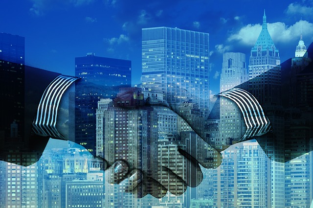  Indagine EY: prosegue il trend positivo dell’M&A