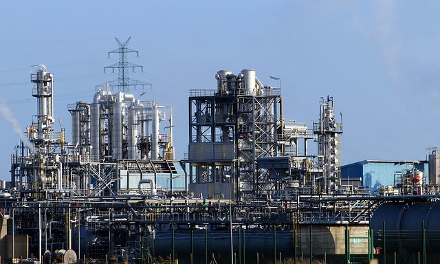  Centro Studi Confindustria: attività industriale in aprile +0,1% su marzo