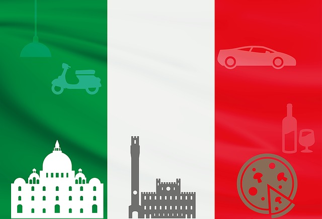 Vola il made in Italy nel mondo