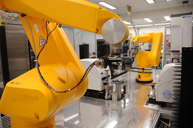  Ucimu-Sistemi per produrre: presentati  i  risultati della quinta edizione dell’indagine sul parco macchine utensili e sistemi di produzione installati nell’industria italiana/ Focus Emilia-Romagna