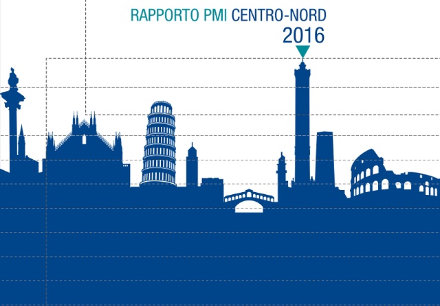 Confindustria-Cerved: primo rapporto PMI Centro-Nord. Oltre la crisi: l’industria guida la ripresa