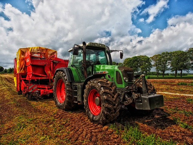 Agricoltura, in arrivo nuove risorse per l’accesso al credito