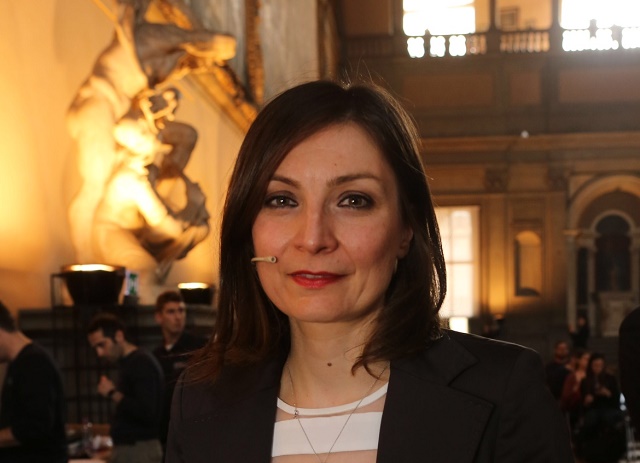  Facebook? Un social a misura di PMI