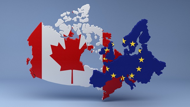  CETA: opportunità da non mancare per PMI ed export