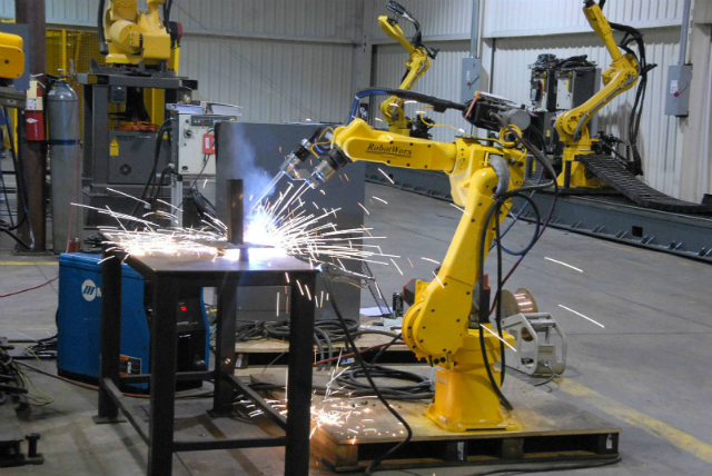 Confindustria: in ottobre avanza la produzione industriale, +0,4% su settembre